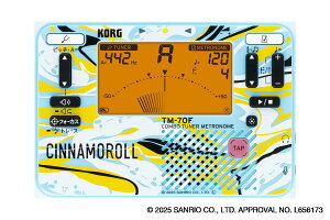 KORG TM-70C `[i[ gm[ SKT SPK SCN n[LeB |`bR Vi[ TI R{ LN^[ i  pop ty Nbv }CN y @ music tuner metronome