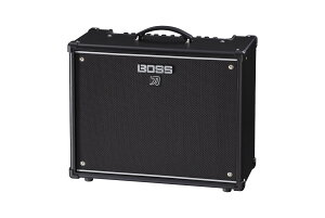yOBiz BOSS KATANA-100 GEN 3 M^[Av ׂ i Av Cu R[fBO M^[ K  ptH[}X ubN @ y  music black amp guitar