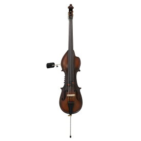 【特価品】LANDSCAPE SWB-ARTIST AVC アップライト コントラバス エレクトリック エレキ ベース クラシック bass classic ランドスケープ かっこいい ベーシスト bassist アーティスト