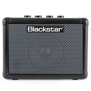 Blackstar FLY3 BASS x[XAv 3W dr쓮 Av ~j RpNg x[X K  ptH[}X ubN @ y music black amp bass