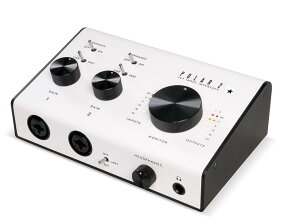 Blackstar BS POLAR-2 �I�[�f�B�I �C���^�[�t�F�C�X �M�^���X�g �{�[�J���X�g �}�C�N �M�^�[ guitar mic audio �@�� ���y music black amp