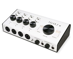 Blackstar BS POLAR-4 �I�[�f�B�I �C���^�[�t�F�C�X �M�^���X�g �{�[�J���X�g �}�C�N �M�^�[ guitar mic audio �@�� ���y music black amp