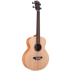 BROMO BAT8EFL BASS �A�R�[�X�e�B�b�N�x�[�X �A�R�[�X�e�B�b�N �x�[�X �A�R�x �t���b�g���X acoustic bass bassist �i�`������ �� ���������� �y�� ���y �@�� music
