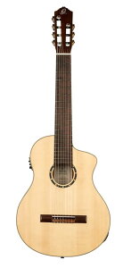 ORTEGA 7�� �N���V�b�N�M�^�[ FAMILY SERIES PRO�V���[�Y RCE133-7 �N���V�b�N �M�^�[ guitar classic �i�`������ �� ���������� �y�� ���y �@�� music