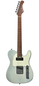 Bacchus TACTICS ASH RSM SBBD �G���L �M�^�[ guitar electric �y�� �@�� �z���C�g ���F �e���L���X