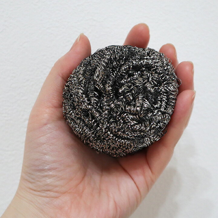 楽天市場 金属たわし 金たわし ステンレスたわし 30g フライパン 鍋 こげとり 焦げ落とし キッチン 焦げ付き 焦げ コゲ 金 金属 ステンレス たわし 業務用 タワシ 束子 台所掃除 キッチン掃除 キッチン用品 Towa Zakka 楽天市場 金属たわし 金たわし ステンレスたわし 30g フライパン 鍋 こげとり 焦げ落とし キッチン 焦げ付き 焦げ コゲ 金 金属 ステンレス たわし 業務用 タワシ 束子 台所掃除 キッチン掃除 キッチン用品 Towa Zakka