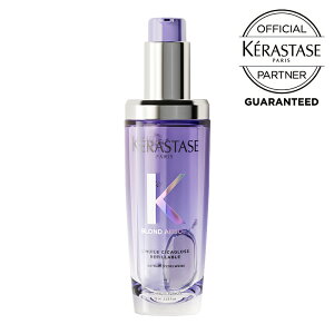 yK戵XzPX^[[ KERASTASE uh Au\(BLOND ABSOLU) C VJEXT R 75mL  wA IC 􂢗Ȃg[gg AEgoXg[gg AEgoX wAIC I
