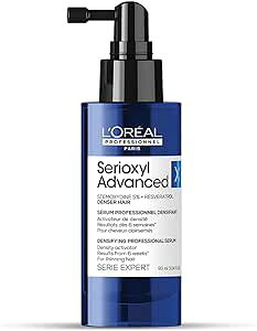 ZG GNXp[g ZILV AhoXg fT[wA 90ml@L'OREAL PROFESSIONNEL SERIOXYL ADVANCED yK戵Xzy  Mtg v[g z