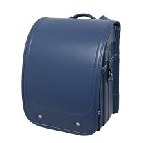 楽天市場】ランドセル ブルー（カラーネイビー）（キッズファッション 青ランドセル 新品