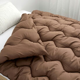 【1点5％，2点20％OFFクーポン】 ＼楽天1位&8万枚突破／ 掛け布団 シングル 羽毛布団のように 暖かい シングル 布団 冬 掛け布団 ダブル セミダブル 掛け布団 冬用 シンサレート 掛け布団 洗える 毛布冬用掛け布団 冬布団 掛ふとん 掛布団 冬 かけ布団 NENEKO