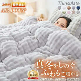 【半額以下★更に3点目50％クーポン】＼楽天1位&8万枚突破／ 掛け布団 シングル 布団 冬 羽毛布団のように 暖かい シングル 掛け布団 ダブル セミダブル 掛け布団 冬用 シンサレート 掛け布団 洗える 毛布冬用掛け布団 冬布団 掛ふとん 掛布団 冬 かけ布団 合掛け NENEKO