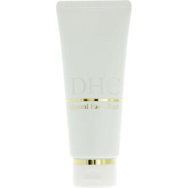 即日発送 DHC ディーエイチシー DHC ミネラル ウォッシュ 100g 化粧品 フェイシャルケア スキンケア 洗顔料 dhc 洗顔フォーム くすみ 肌ケア 毛穴 黒ずみ