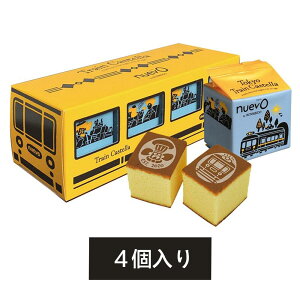 NX}X@ w Train Castella gCJXe 4 nuevoikGHj by BUNMEIDO OX^ mَq  Ε yY Mtg v[g yY 蕨 