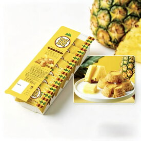 『夏限定』BUTTER BASKET BUTTER STATE's ココナッツパインバター　7個入パック クッキー 銀のぶどう バターステイツクッキー 焼き菓子 プレゼント ギフト お菓子 スイーツ人気 お土産 定番土産 お返し お礼 自分用 自宅用