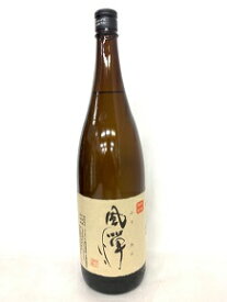 吹上焼酎 風憚(ふうたん) 1.8L　25度 芋焼酎 鹿児島県 焼酎 芋 黒麹 お酒 酒　ギフト プレゼント 飲み比べ 内祝い 誕生日 男性 女性 宅飲み 家飲み 御歳暮