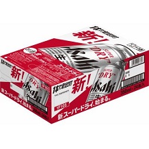 楽天市場】アサヒスーパードライ スマート缶の通販