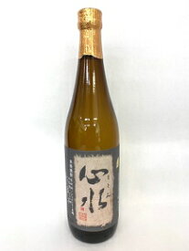 【松露酒造】心水（もとみ）　720ml　25度