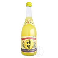 請福酒造 請福 ゆずシークヮーサー　リキュール 720ml 10度 家飲み 宅飲み リキュール ゆずシークワーサ…