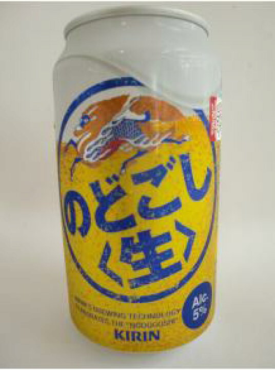 楽天市場】【キリンビール】キリンのどごし（生） 第3のビール 1 