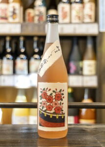奈良春日山酒造 みよしのの桜梅酒 720ml 9度 エキス分 20% リキュール 梅 家飲み 宅飲み 贈り物 ギフト 御祝 御礼 母の日