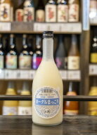 北岡本店 ヨーグルまっこり 720ml 6度リキュール まっこり ヨーグル 乳酸菌 家飲み 宅飲み ギフト プレゼ…