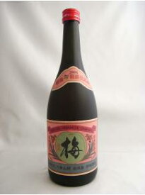 請福酒造 請福梅酒（せいふくうめしゅ）12度 リキュール 梅酒 梅 家飲み プレゼント ギフト 御礼 御祝 母の日 内祝御歳暮 お酒 酒 贈り物