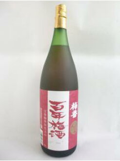 Liquor Kaioo Rakuten Market Store 梅樹香100年梅酒 成熟梅樹訓練