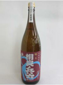 相良酒造 醇良 相良兵六 紅薩摩 1.8L 25度 家飲み 宅飲み 芋 焼酎 御歳暮 ギフト 贈り物 プレゼント 御礼 御祝