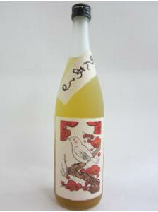 奈良春日山酒造 のんある とろとろの梅酒 710ml(ノンアルコール)梅 リキュール ギフト プレゼント 母の日 贈り物 御中元