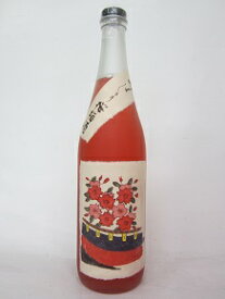 奈良春日山酒造 みよしのの桜梅酒 9度 エキス分 20％ リキュール 梅 家飲み 宅飲み 贈り物 ギフト 御祝 御礼 母の日