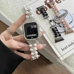 Apple Watch �o���h �Ή� s11 s10 s9 SE3 Ultra3 Ultra2 49mm 46mm 45mm 44mm 42mm 41mm 40mm 38mm �G���K���g �p�[�� �`�F�[�� �f�U�C�� ���� ������ �H�� �s�v �ȒP ���� ���� ���� �茳 �؂₩ �݊��i