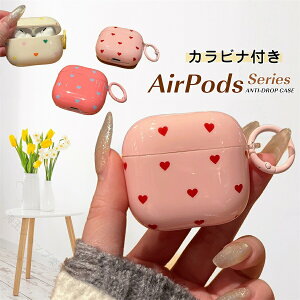 AirPods�P�[�X �n�[�g�� airpods pro�P�[�X ��3���� �؍� ������� �G�A�[�|�b�Y�v�� ��2���� �G�A�[�|�b�Y4�P�[�X airpodspro3�P�[�X ��l���� airpods4�P�[�X Airpods3�P�[�X �J���r�i �����O �t�� ����
