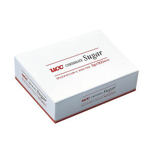 �y�܂Ƃ߁z UCC �`�F�X���C�g�V���K�[ 3g×300�^1�� �y×2�Z�b�g�z[TPS]
