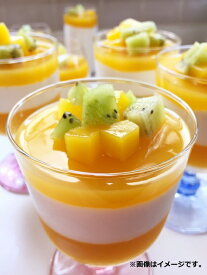 冷凍 カット マンゴー 500g ダイスカット 皮むき済み フルーツ ジュース ケーキ パフェ トッピング デザート スイーツ