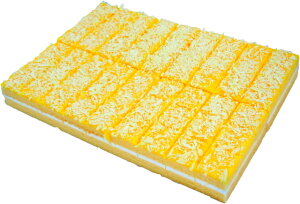 �J�b�g�P�[�L ������ 54�J�b�g���� 1�J�b�g���c��30mm×����30mm×������30mm ����� �E�G �o�����^�C�� �p�[�e�B�[ �o�C�L���O �f�U�[�g �X�C�[�c