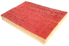 カットケーキ イチゴ 54カット入り 苺 イチゴ 誕生日 パーティー 業務用 バイキング スイーツ デザート