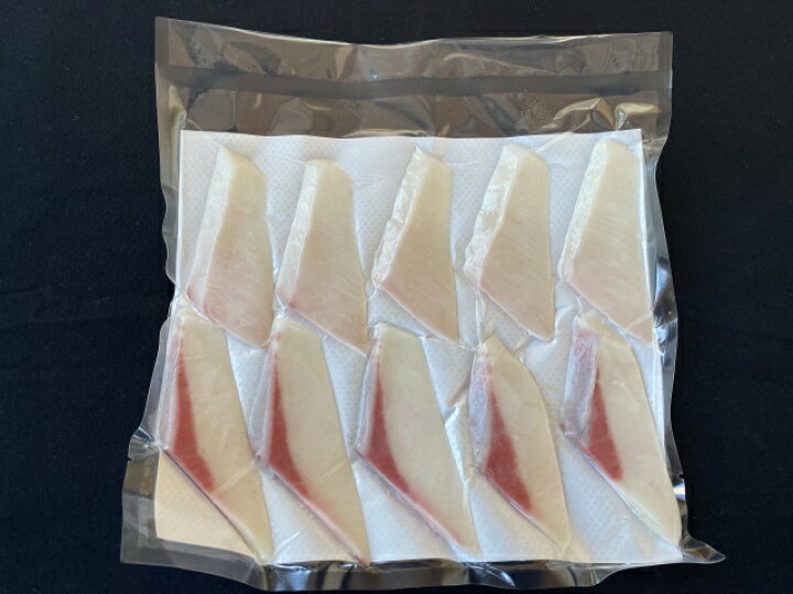 楽天市場】ブリスライス 8g×10枚入り 冷凍 超冷燻 鰤 寿司 海鮮丼 お
