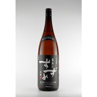 【8本まで1梱包で発送】八鹿 銀座のすずめ 黒麹 25度 1800ml 1.8L