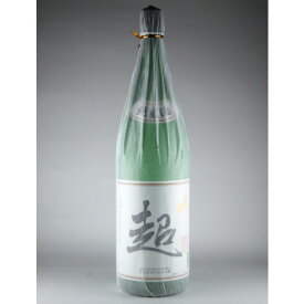 純米酒 東豊国 超 1800ml