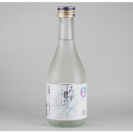 末廣 生酒 みずは 300ml