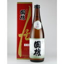 国権 本醸造 720ml