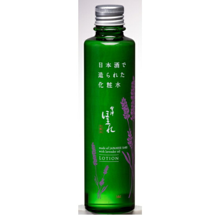 楽天市場】会津ほまれ 化粧水 200ml : 開成屋