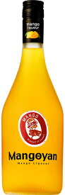 サントリー マンゴヤン マンゴーリキュール 20度 700ml