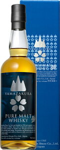 ̐ PURE MALT YAMAZAKURAisAg }UNj 48x 700ml N ̓ ̓  Ε hV̓ v[g Mtg