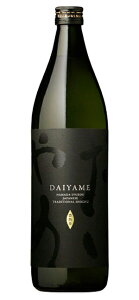 【12本まで1梱包で発送】濱田酒造 だいやめ DAIYAME 芋 焼酎 25度 900ml 瓶