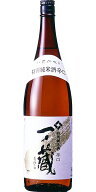 特別純米 一ノ蔵 辛口 1.8L 1800ml
