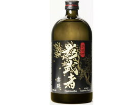 【6本まで1梱包で発送】八鹿酒造　影武者 24度 750ml 芋焼酎