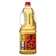 【12本まで1梱包で発送】富貴 本みりん 徳用手付 PET 1.8L 1800ml