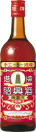 【12本まで1梱包で発送】宝 紹興酒 塔牌 赤ラベル 陳五年 600ml