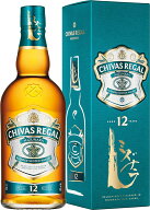 【正規品】 シーバスリーガル ミズナラ 12年 箱入 700ml ※3本以上の御注文で送料無料（九州・沖縄除く）
